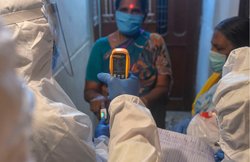 COVID-19 रिपोर्ट में UP, बिहार सबसे फिसड्डी, कर्नाटक अव्वल: Stanford Study