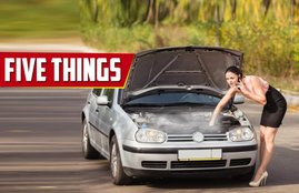 Car Engine Failure, Car Maintanance Tips, Car Engine Tips, Car Driving Tips, How to maintain Car engine, Car overheating, car spark plug, car engine oil, what to do if car engine seize