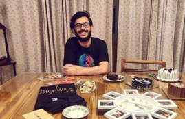 carryminati youtube hacked, Carryminati lifestyle income,