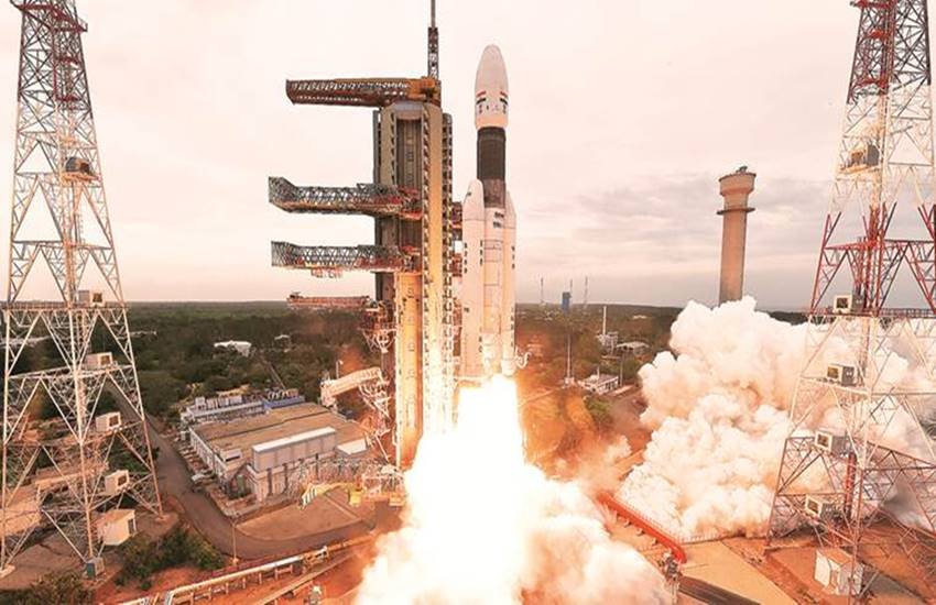 ISRO, Space centre, Chandrayan-2