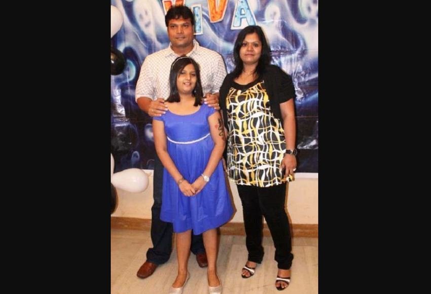 दया का किरदार निभाने वाले दयानंद शेट्टी मैसूर के रहने वाले हैं। उनकी पत्नी का नाम स्मिता शेट्टी और बेटी वीवा हैं।