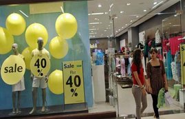 Consumerism, market, new age