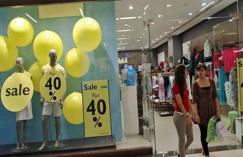Consumerism, market, new age