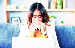 सेहत: संक्रमण वाली बीमारियों का खतरा बरसात में जरूरी एहतियात