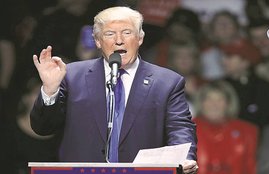 President Trump, Covid-19, corona pandemic