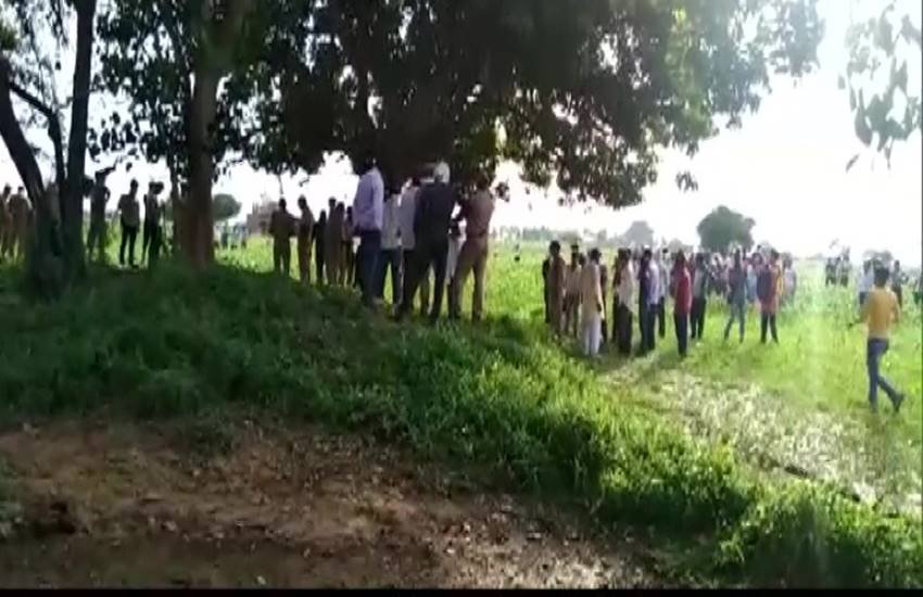Kanpur, Murder, Kidnapping,
