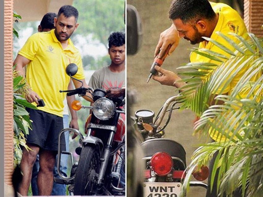 2011 वर्ल्ड कप फाइनल में जब भारत को जीत के लिए 22 रन की जरूरत थी। नुवान कुलाशेखरा की गेंद को धोनी ने लॉन्ग ऑन पर हिट किया। एक रन लेने के बाद धोनी ने युवराज को दूसरे रन के लिए आवाज दी। लेकिन युवराज ने दूसरा रन लेने से मना कर दिया। धोनी युवराज पर भड़क गए। बाद में युवराज भी इस बात पर नाराज हो गए थे।