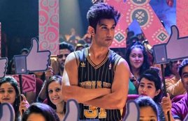 Dil Bechara leaked, Dil Bechara leaked online, hotstar Dil Bechara leaked,