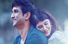 Dil Bechara, Sushant Singh Rajput, Dil Bechara IMDb