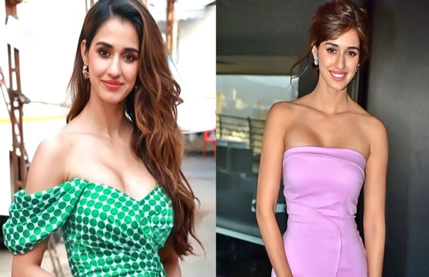 दिशा पटानी आज बॉलीवुड का फेमस नाम बन चुकी हैं। दिशा मूल रूप से उत्तराखंड की रहने वाली हैं लेकिन उनका पूरा परिवार यूपी के बरेली में ही रहता है। दिशा ने अपने छोटे से फिल्मी करियर में काफी नाम और पैसा कमा लिया है। एक साधारण पुलिस कर्मी की बेटी दिशा पटानी आज लग्जीरियस लाइफ जीती हैं। (Photos: Social media)