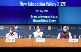 hrd education policy, hrd ministry education policy 2020