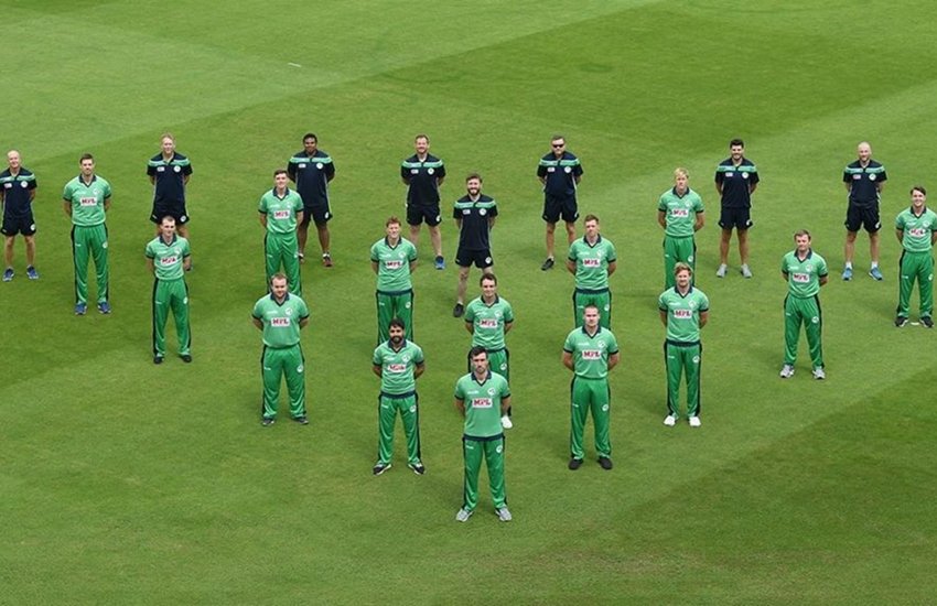 England vs Ireland
