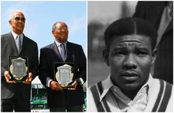 क्रिकेट जगत में शोक की लहर; नहीं रहे दिग्गज क्रिकेटर सर एवर्टन वीक्स, खालिद वजीर भी कह गए दुनिया को अलविदा