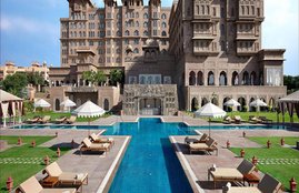 Rajasthan, Fairmont, Congress, MLA