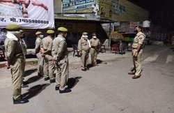 नाबालिग बच्चों संग आश्रम में हो रहा था यौनाचार, पुलिस ने गौड़िया मठ प्रमुख को किया गिरफ्तार, सहयोगी भी धराया