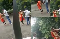 झारखंड: थाना प्रभारी ने थाने में लड़की को पीटा, दीं भद्दी गालियां; देखते रहे सिपाही