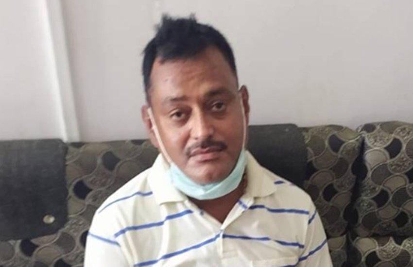 Gangster Vikas Dubey, Vikas Dubey Arrested in UP, bollywood director spoke on gangster Vikas Dubey,
