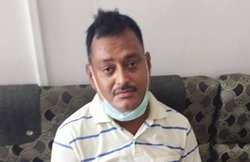 महाकाल मंंदिर में खुद परिचय देकर पकड़ा गया विकास दुबे, मध्‍य प्रदेश के मंत्री ले रहे क्रेडिट