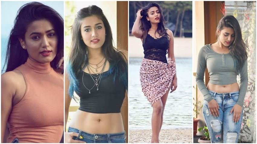 गरिमा चौरसिया का सपना एक अच्छी एक्ट्रेस बनना है। टिकटॉक बैन होने के बाद वह अपना पूरा फोकस एक्टिंग पर ही कर रही हैं।