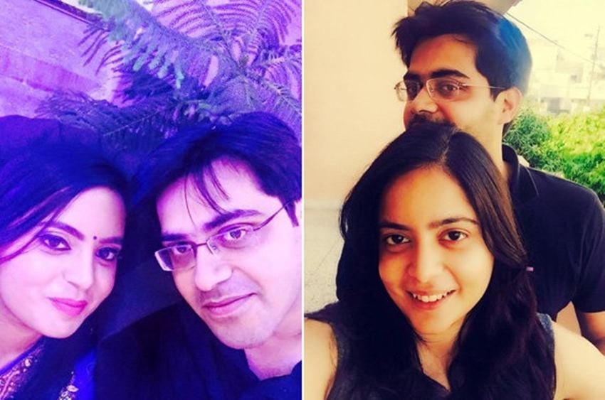 गरिमा सिंह ने एक इंटरव्यू में बताया था कि एक बार वह देर रात मॉल से अपने हास्टल रिक्शे से लौट रही थीं। रास्ते में चेकिंग के लिए तैनात पुलिसवाले ने उनका रिक्शा रोक लिया। पुलिसवालों ने उनसे पूछा- रात में कहां से आ रही हो, कहां जाना है जैसे सवाल पूछने के बाद 100 रुपए की घूस भी मांगी। जब उन्होंने देने से मना किया तो वह परिवार को फोन कर रात में घूमने की शिकायत करने की धमकी देने लगा। थोड़ी बहस के बाद पुलिस वाले ने उन्हें जाने तो दिया। लेकिन इस घटना ने गरिमा के अंदर पुलिसवालों के लिए नफरत भर दी।