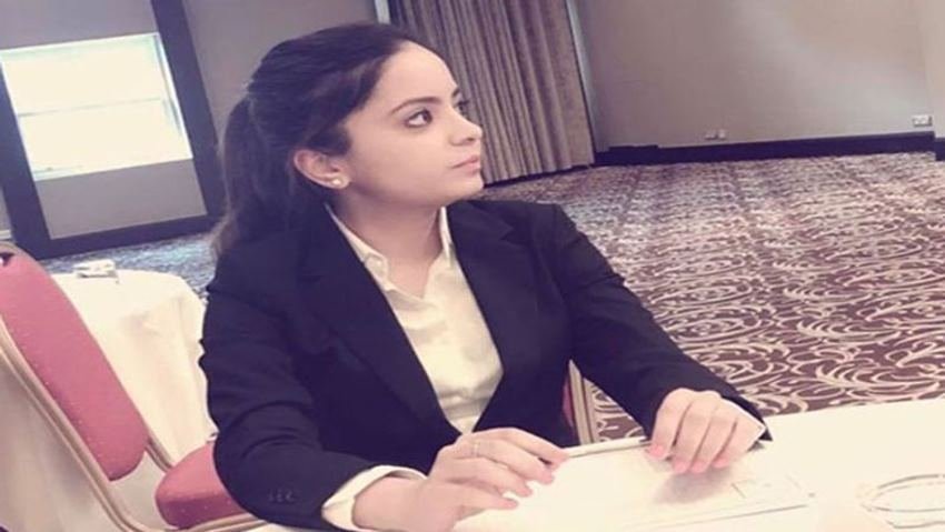 गरिमा सिंह ने पिता के सपनों को अपना बना लिया और लग गईं उसे पूरा करने में। गरिमा बचपन से ही पढ़ने में काफी अच्छी थीं।