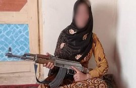 Afghanistan, Taliban, Terrorist