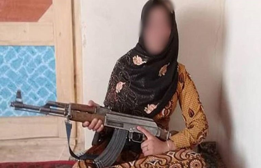Afghanistan, Taliban, Terrorist