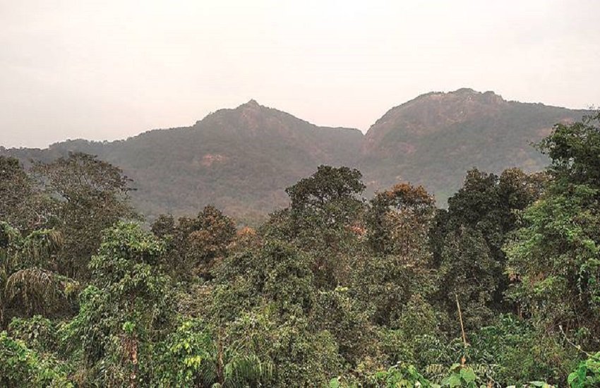 केंद्र ने गोवा की तीन प्रमुख परियोजनाओं को मंजूरी दे दी है। (file)