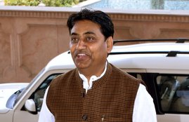 Govind Singh Dotasra, New Rajasthan Congress President, Rajasthan Congress President