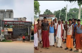 Coronavirus, COVID-19, Gumasta families, Gumasta, Labour, Deoghar