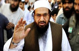 Jamat-ud-dawa, Terrorist, pak terrorism