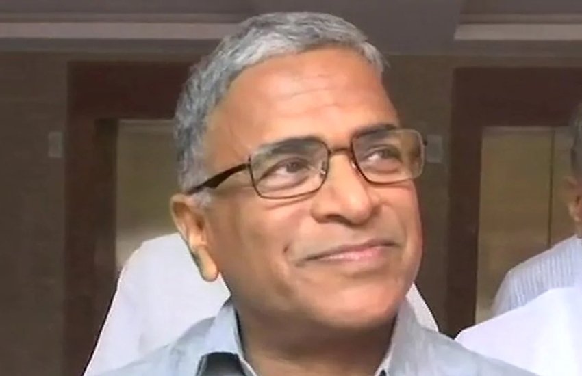 Harivansh Narayan Singh