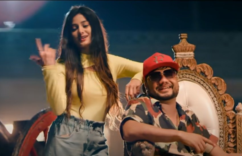 Haryanvi Song, Yo Haryana Hai Pardhaan, Haryanvi Gana, Yo Haryana Hai Pardhaan Haryanvi Rap Song,