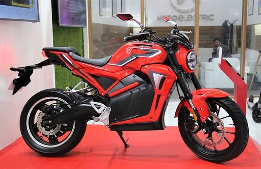 Hero Electric Bike AMP (फाइल फोटो)