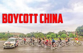 Hero Cycles Cancels Rs 900 Crore Business with Chinese Brands