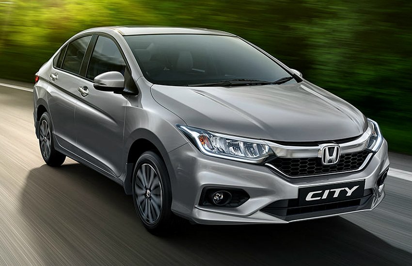 BS6 Honda City Discount Offer, BS6 Honda City Offer, BS6 Honda City Price, BS6 Honda City Mileage