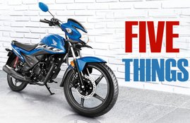 Honda Livo BS6 Features, Honda Livo BS6 Specification, Honda Livo BS6 Detail, Top 5 thing Jansatta