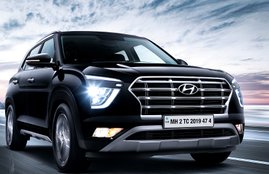 Hyundai Creta Bookings, Hyundai Creta price, Hyundai Creta features, Hyundai Creta variant