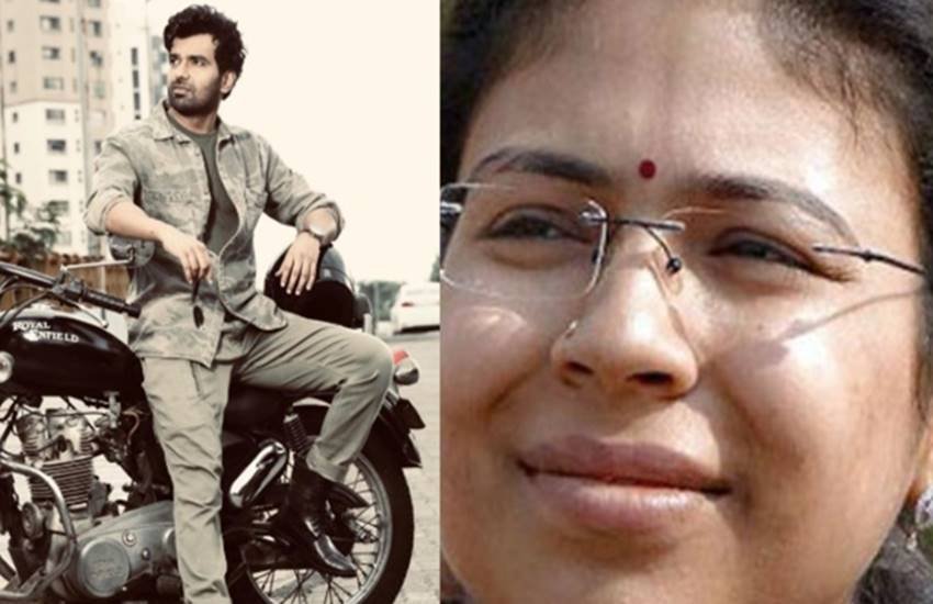 IAS Abhishek Singh, Dil Tod Ke, Durga Shakti Nagpal 850 IAS Abhishek Singh, Dil Tod Ke, Durga Shakti Nagpal 850