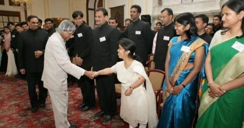 उन्हें कई राष्ट्रीय पुरस्कार भी मिल चुके हैं। पूर्व राष्ट्रपति अब्दुल कलाम भी उनके काम की तारीफ कर चुके हैं।