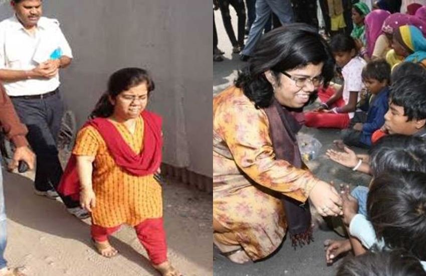 आरती पढ़ाई के साथ ही खेलकूद में भी काफी अच्छी रही हैं। उन्हें घुड़सवारी भी आती है। दिल्ली के प्रतिष्ठित लेडी श्रीराम कॉलेज से इकॉनमिक्स ग्रेजुएट आरती ने छात्र राजनीति भी करके छात्र संघ का चुनाव भी जीत चुकी हैं।