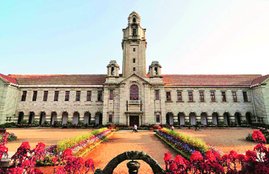 IISC, Corona, Corona virus