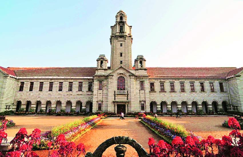IISC, Corona, Corona virus