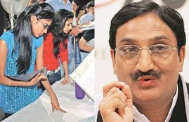 IIT admission criteria, COVID-19, IIT admission rules, HRD Minister,