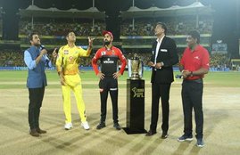 Indian Premier League 2020 Corona Virus