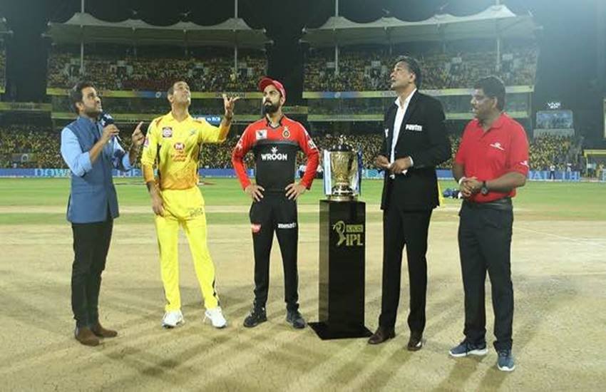 Indian Premier League 2020 Corona Virus