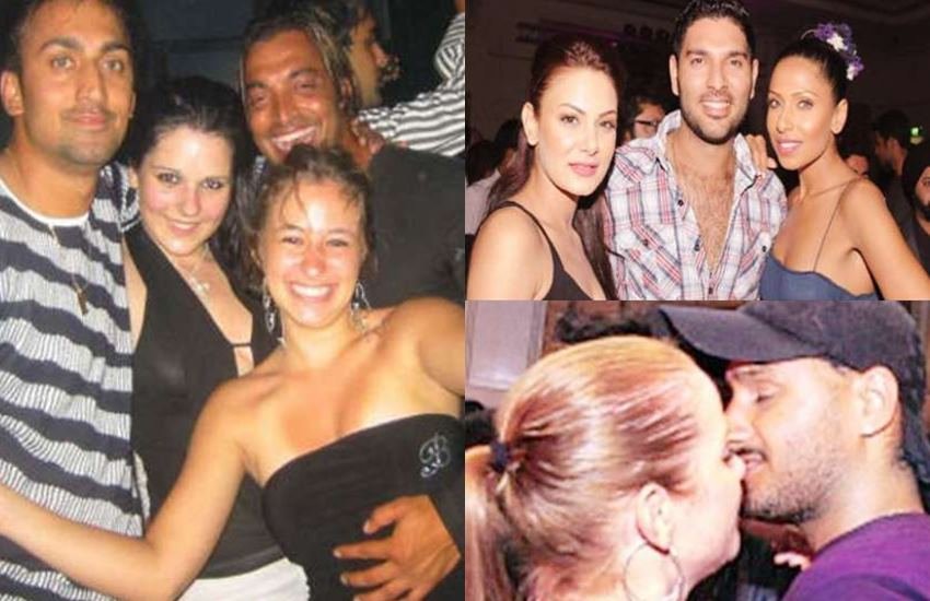 IPL की लोकप्रियता का आलम ये है कि हर बीतते साल के साथ इस टूर्नामेंट संग बड़े-बड़े नाम जुड़ते जा रहे हैं। हालांकि सफलता के चरम पर बैठे इस लीग पर कई दाग भी लगे। इसमें मैच फिक्सिंग, खिलाड़ियों के बीच विवाद और छेड़छाड़ के मामले शामिल हैं। आईपीएल की चीयरलीडर्स ने भी बीते सालों में कुछ ऐसे खुलासे किये जिनके बारे में लोगों को पता नहीं होगा। आइए जानते हैं चीयरलीडर्स द्वारा बताए गए IPL के 6 डार्क सीक्रेट्स(Photos: BCCI & Social Media) :