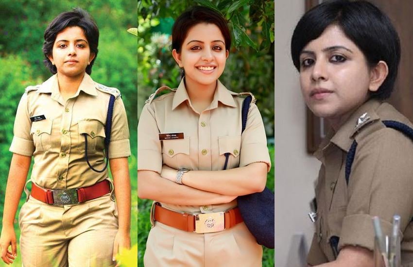 Merin Joseph IPS: केरल की एक लड़की थी जिसने 10-11 की नन्हीं उम्र में ही तय कर लिया था कि उसे क्या करना है। वह औरों की तरह 9 से 6 की नौकरी नहीं करना चाहती थी। वह छठी क्लास में थी तब से ही आईपीएस अधिकारी बनना चाहती ती। उस लड़की का नाम मेरीन जोसेफ है। मेरीन आज देश की तेज तर्रार महिला आईपीएएस में शुमार हैं।