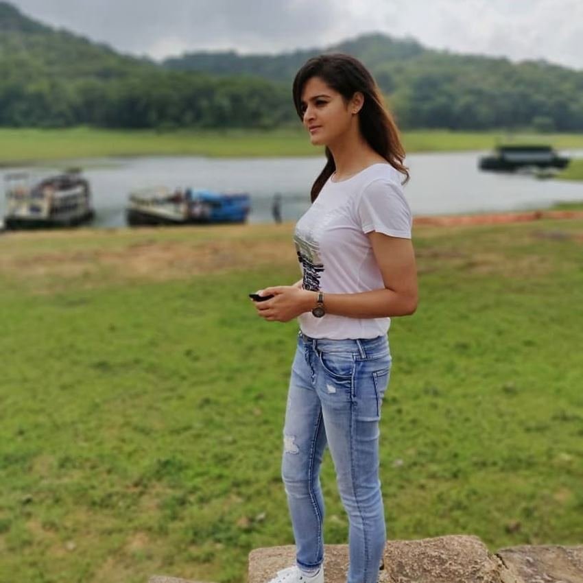 नवजोत सिम्मी।