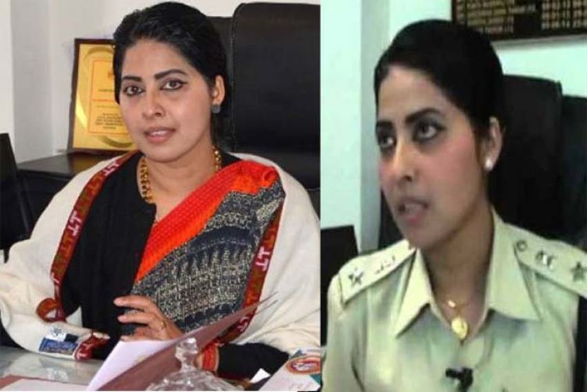 ड्रग्स की तस्करी करने वालों में इतना खौफ पैदा हुआ कि या तो वह जिले से बाहर तले गए या फिर धंधा बंद कर दिया।